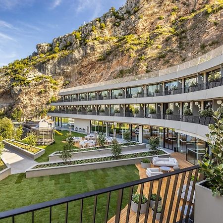 Gardea Soulfamily Resort Torbole Sul Garda Esterno foto