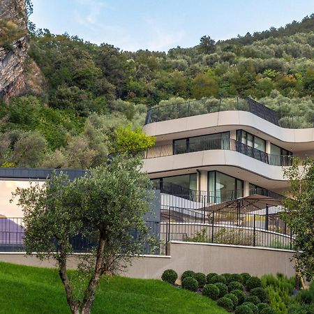 Gardea Soulfamily Resort Torbole Sul Garda Esterno foto
