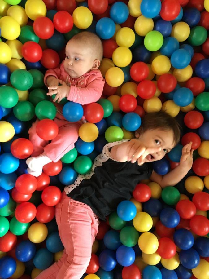Gardea Soulfamily Resort Torbole Sul Garda Esterno foto