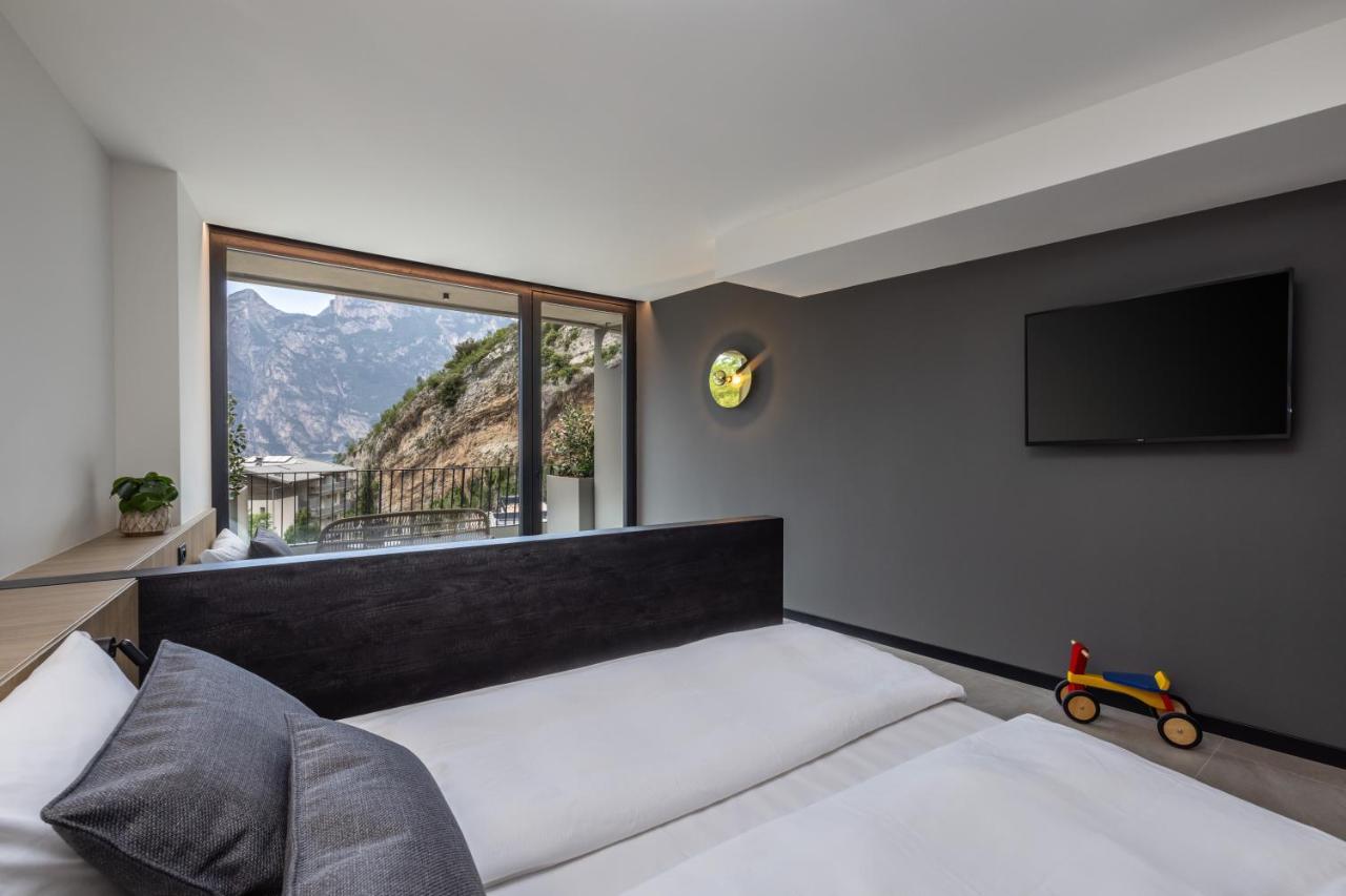 Gardea Soulfamily Resort Torbole Sul Garda Esterno foto