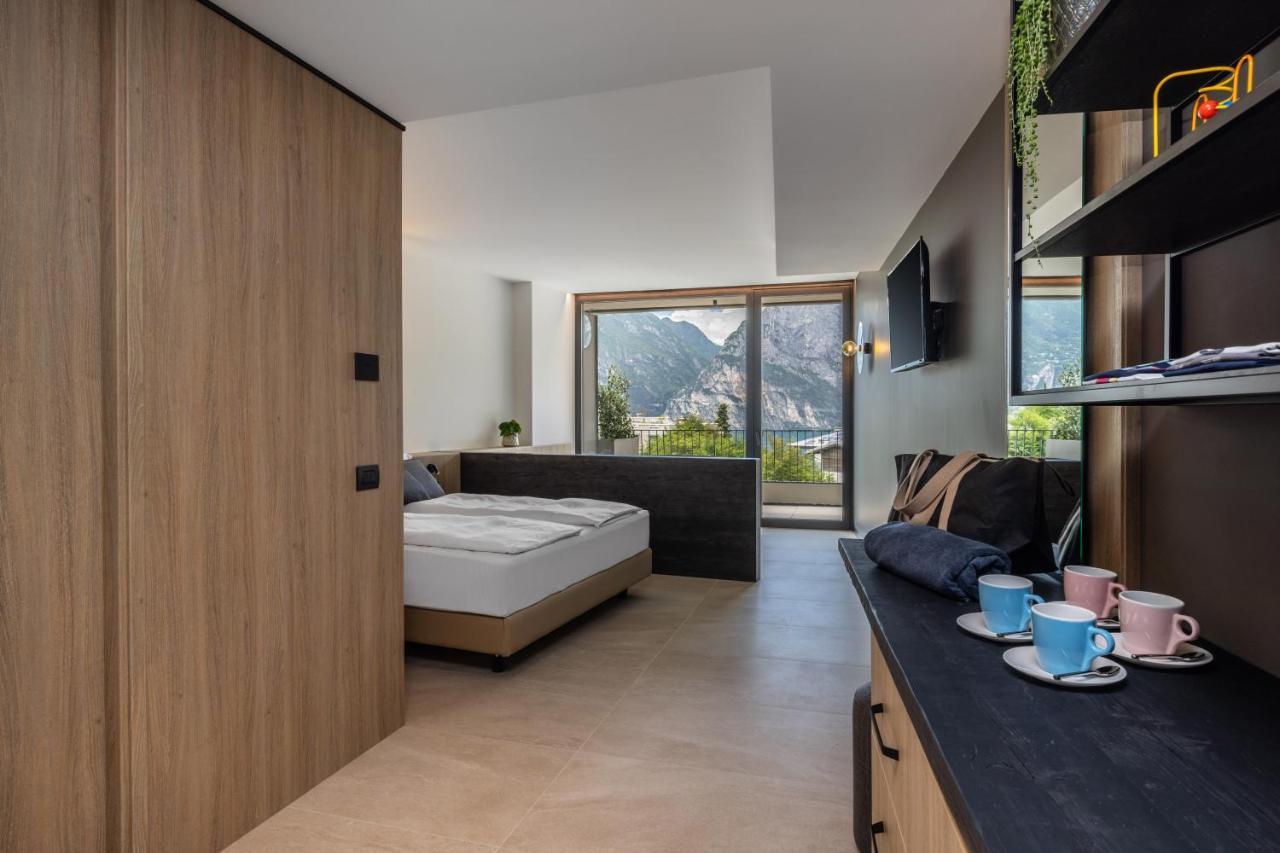 Gardea Soulfamily Resort Torbole Sul Garda Esterno foto