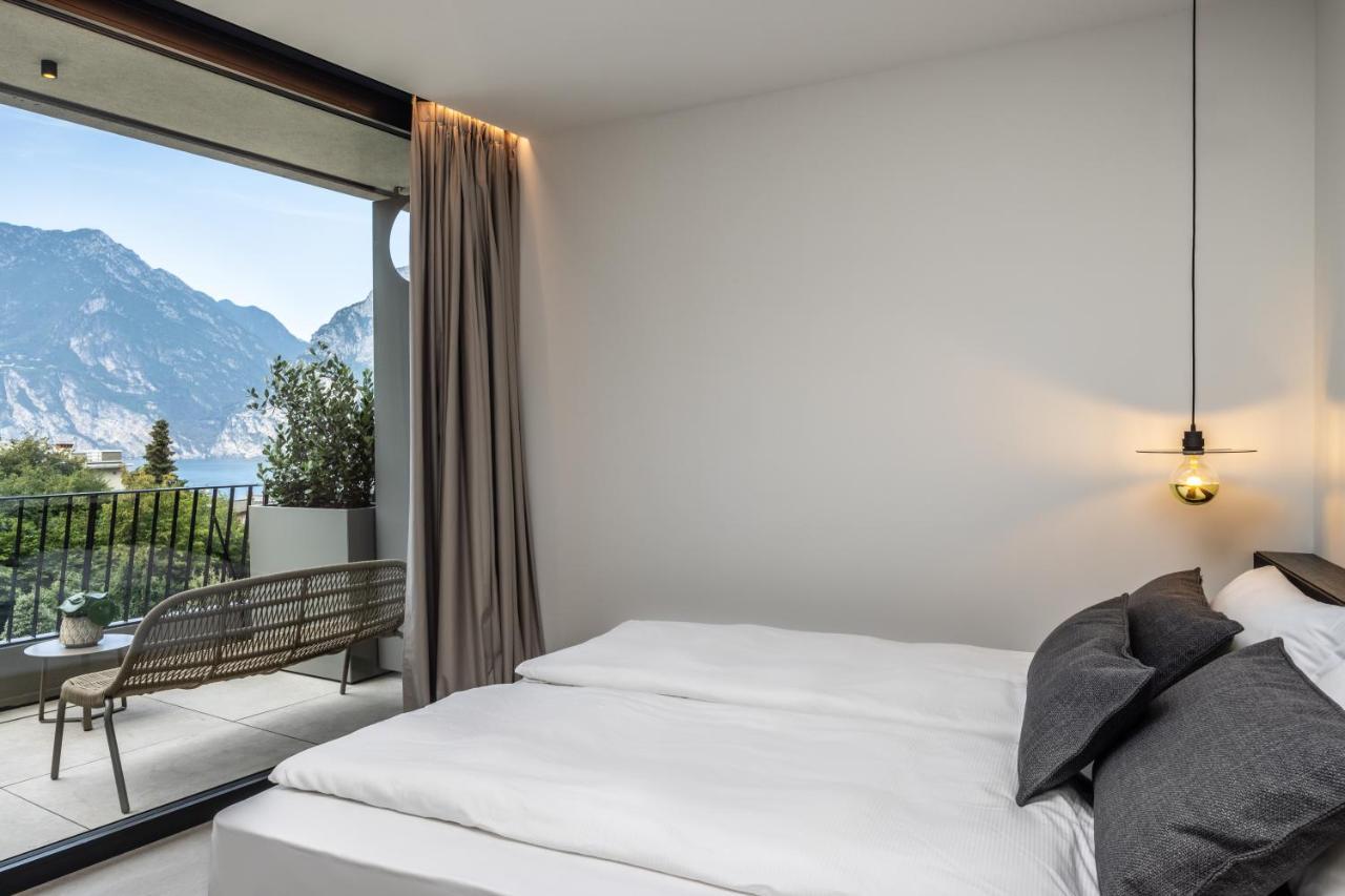Gardea Soulfamily Resort Torbole Sul Garda Esterno foto