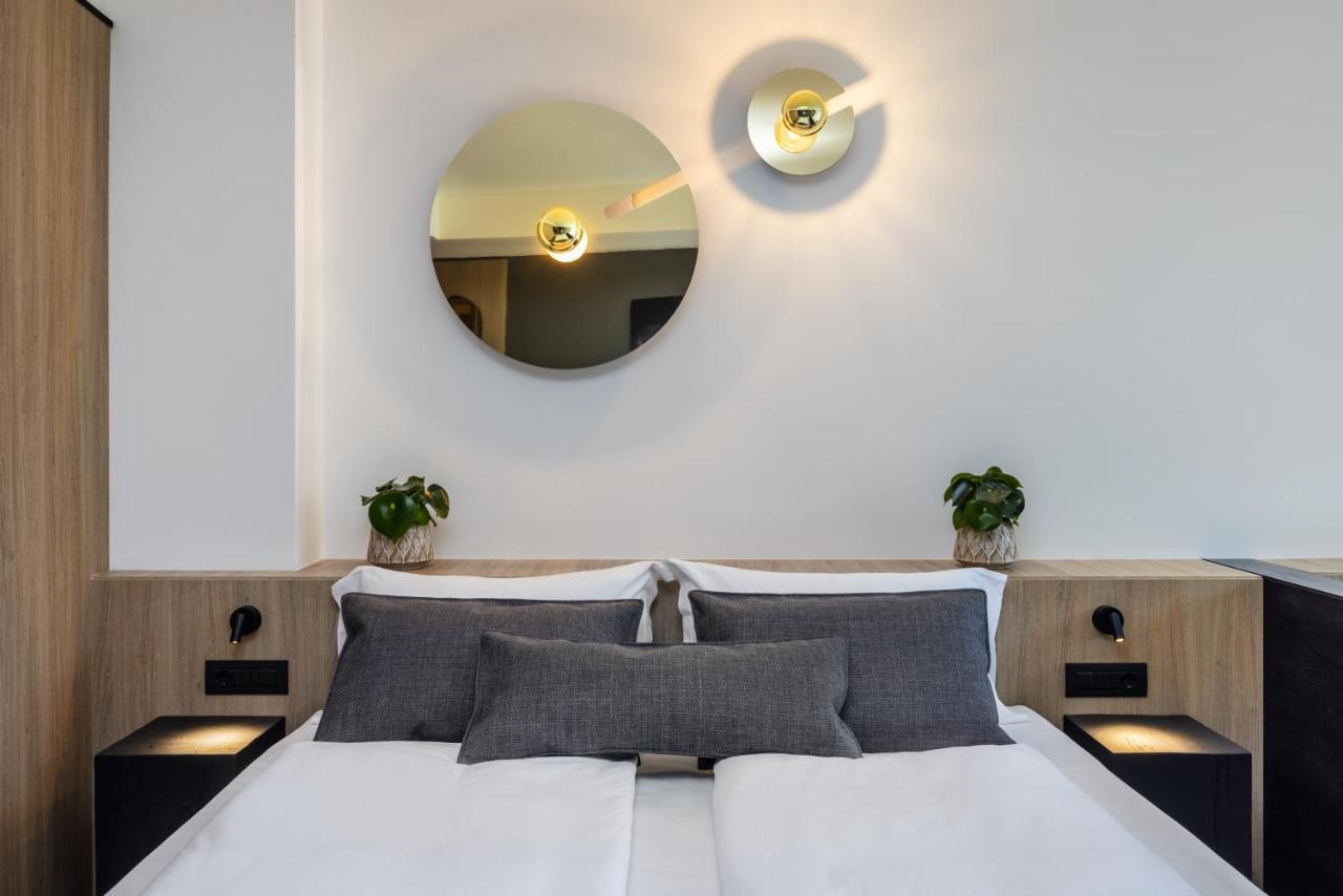 Gardea Soulfamily Resort Torbole Sul Garda Esterno foto