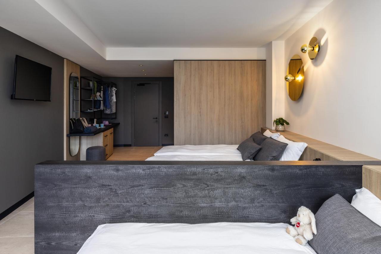 Gardea Soulfamily Resort Torbole Sul Garda Esterno foto