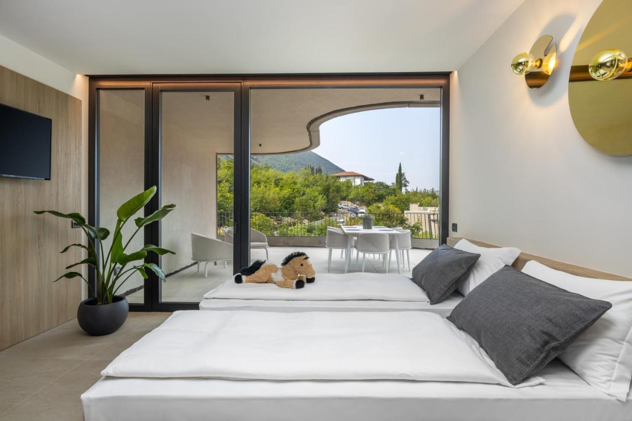 Gardea Soulfamily Resort Torbole Sul Garda Esterno foto