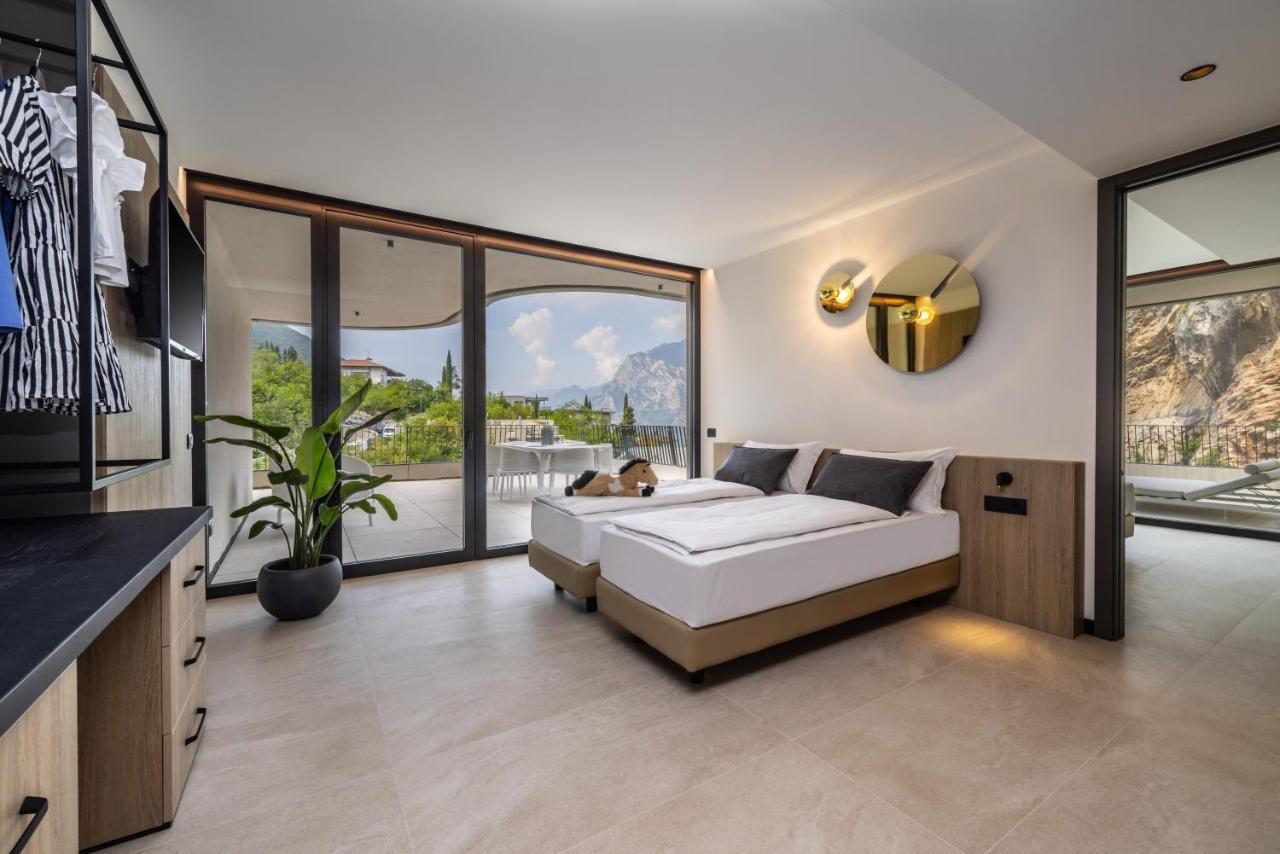 Gardea Soulfamily Resort Torbole Sul Garda Esterno foto