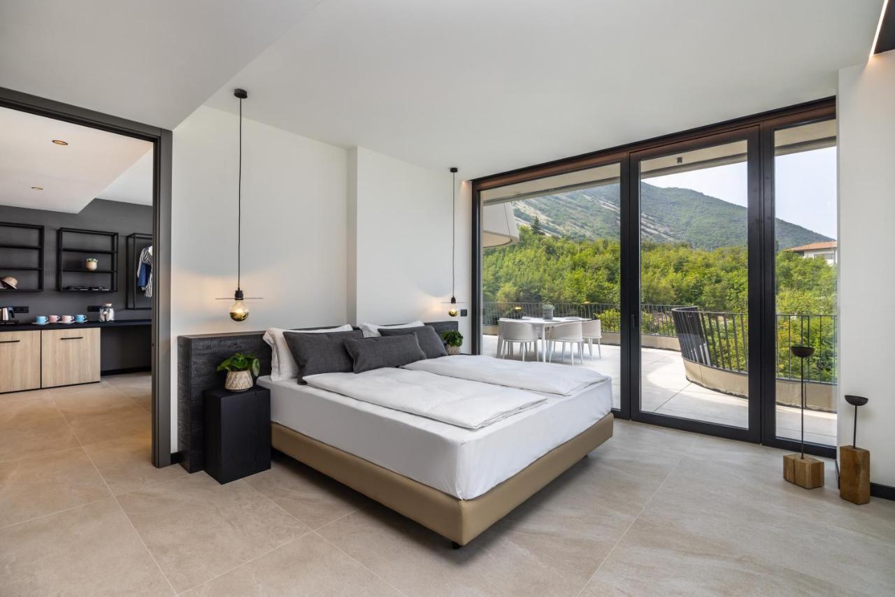Gardea Soulfamily Resort Torbole Sul Garda Esterno foto