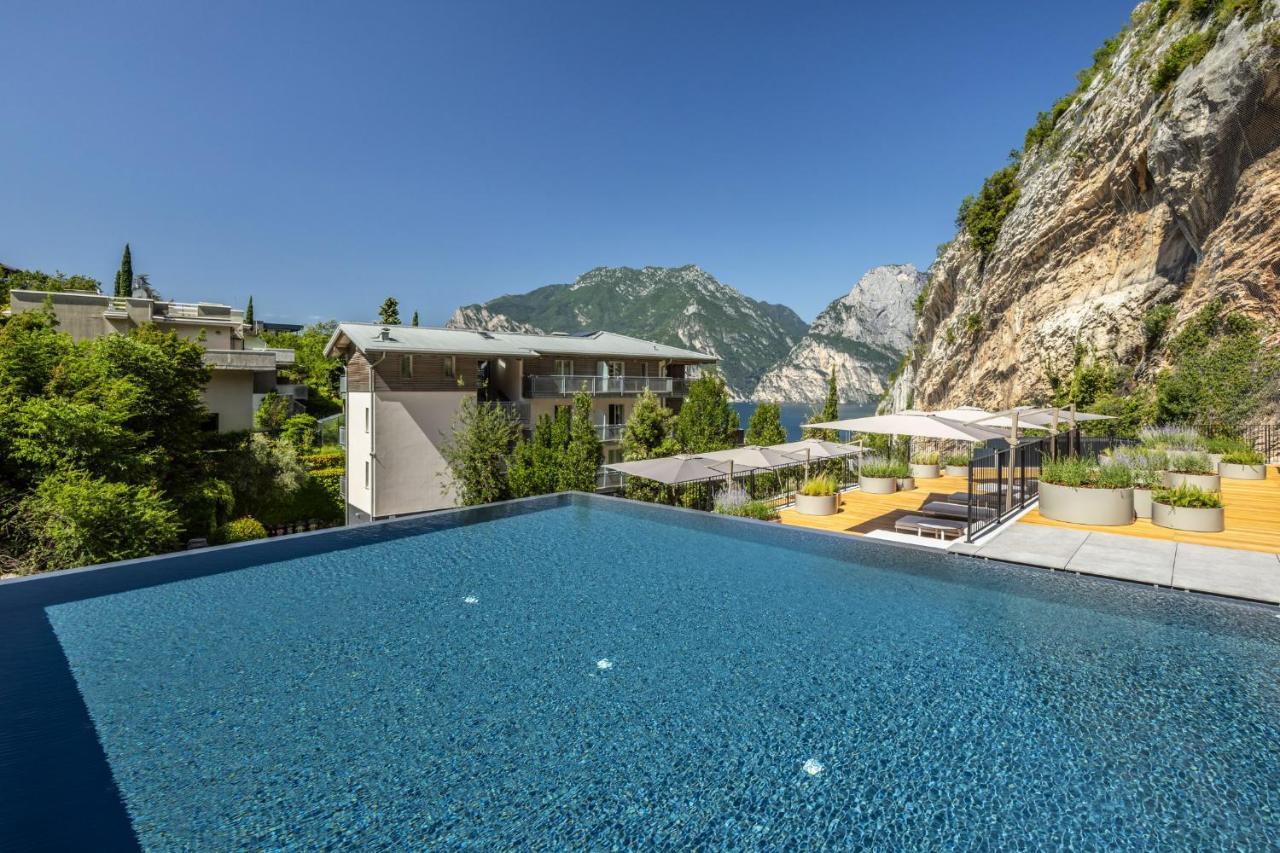 Gardea Soulfamily Resort Torbole Sul Garda Esterno foto