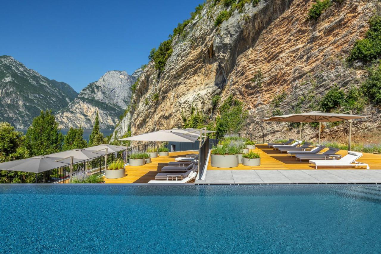 Gardea Soulfamily Resort Torbole Sul Garda Esterno foto