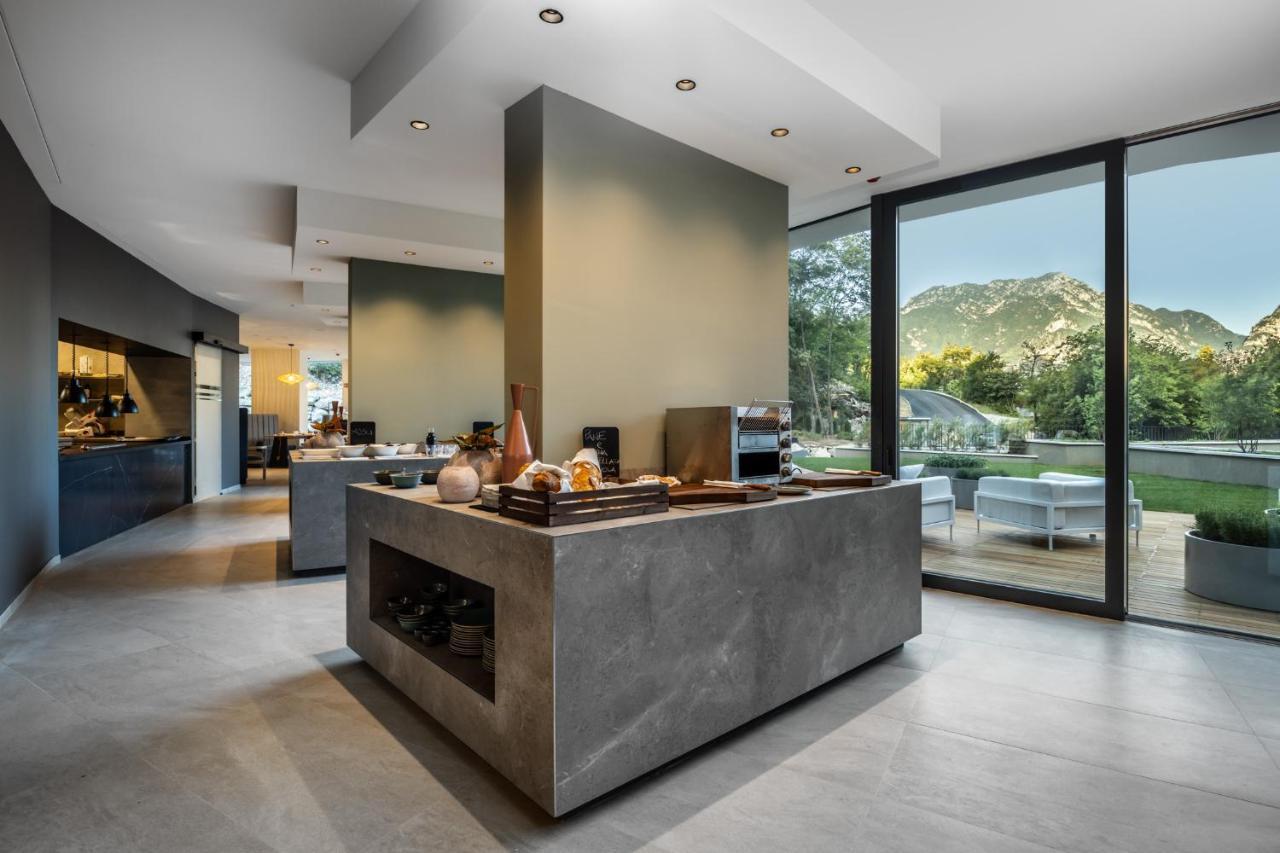 Gardea Soulfamily Resort Torbole Sul Garda Esterno foto