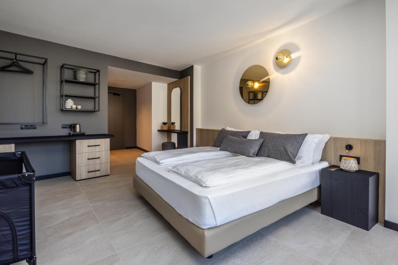 Gardea Soulfamily Resort Torbole Sul Garda Esterno foto