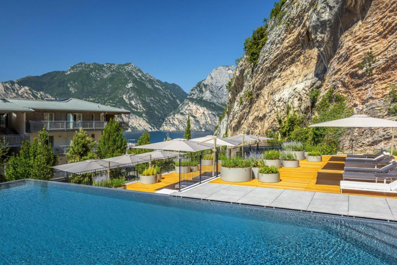 Gardea Soulfamily Resort Torbole Sul Garda Esterno foto