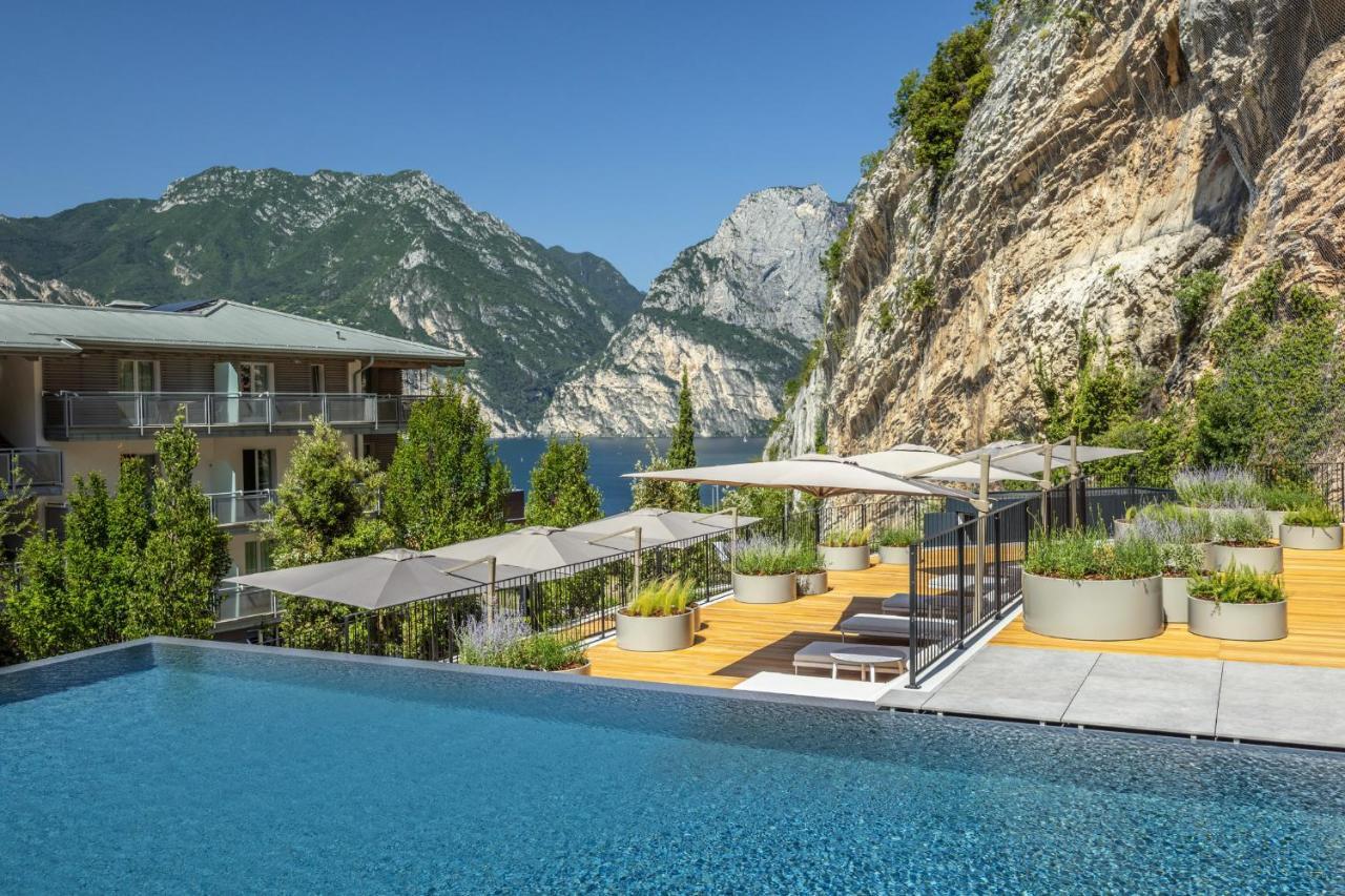 Gardea Soulfamily Resort Torbole Sul Garda Esterno foto