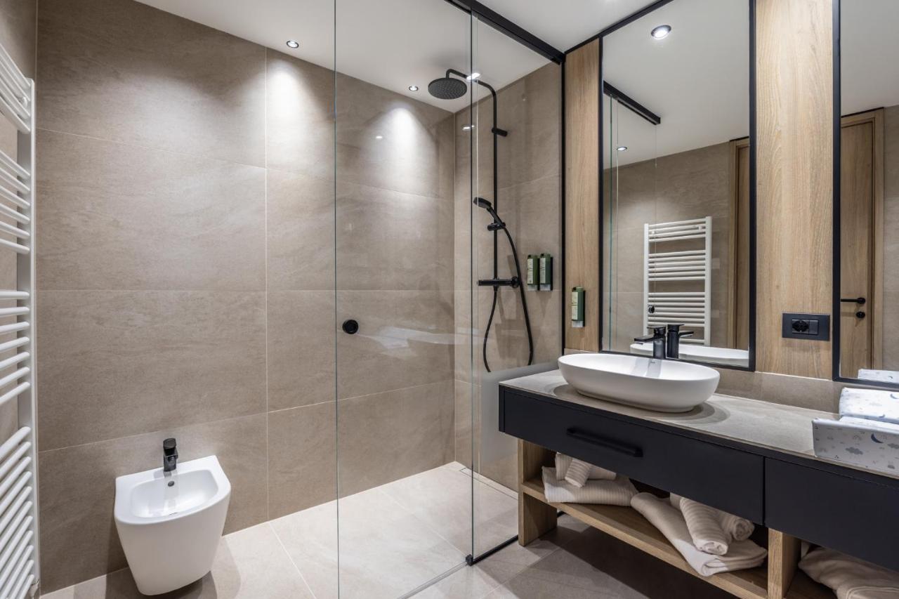 Gardea Soulfamily Resort Torbole Sul Garda Esterno foto
