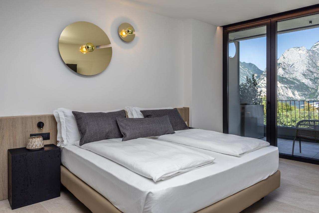 Gardea Soulfamily Resort Torbole Sul Garda Esterno foto