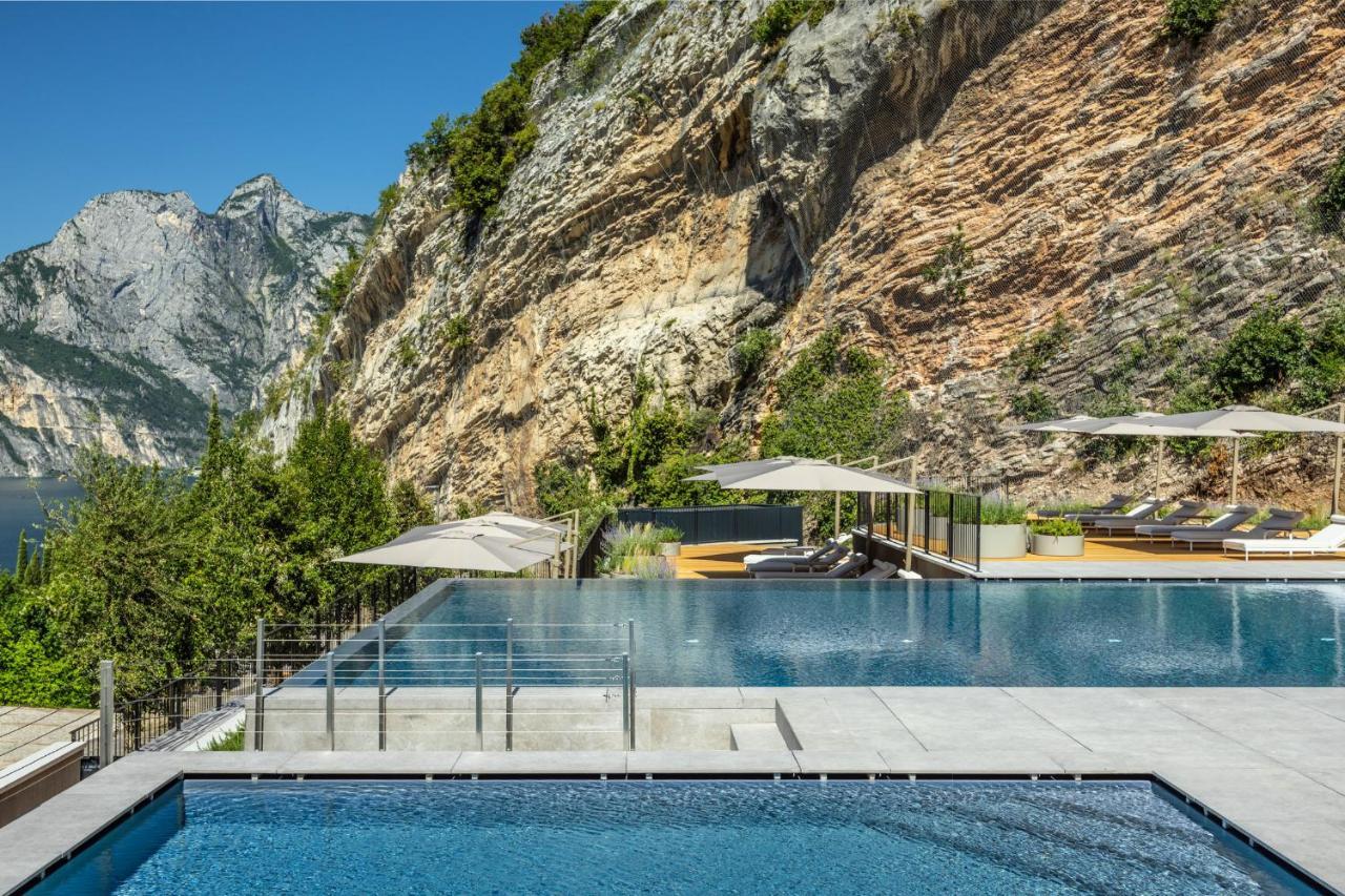 Gardea Soulfamily Resort Torbole Sul Garda Esterno foto