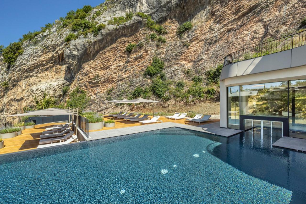 Gardea Soulfamily Resort Torbole Sul Garda Esterno foto