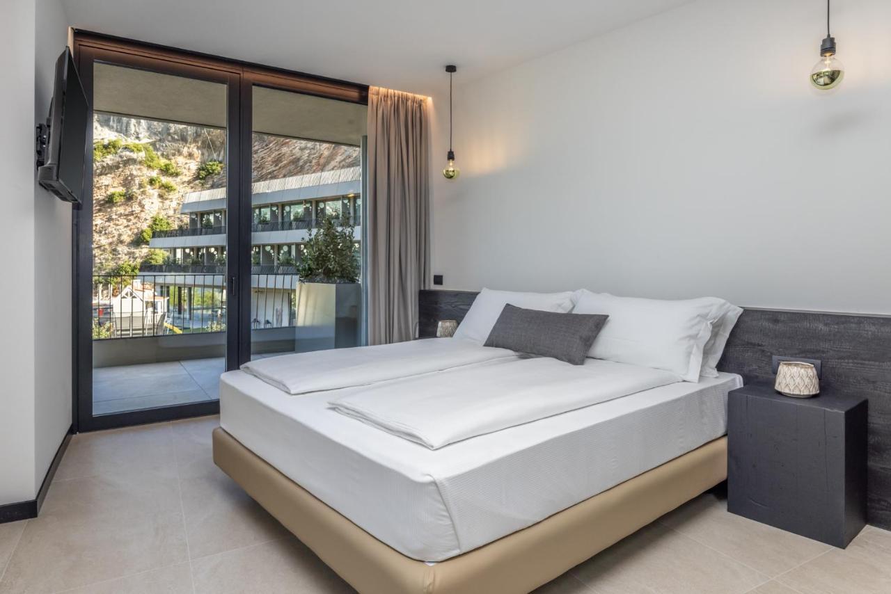 Gardea Soulfamily Resort Torbole Sul Garda Esterno foto