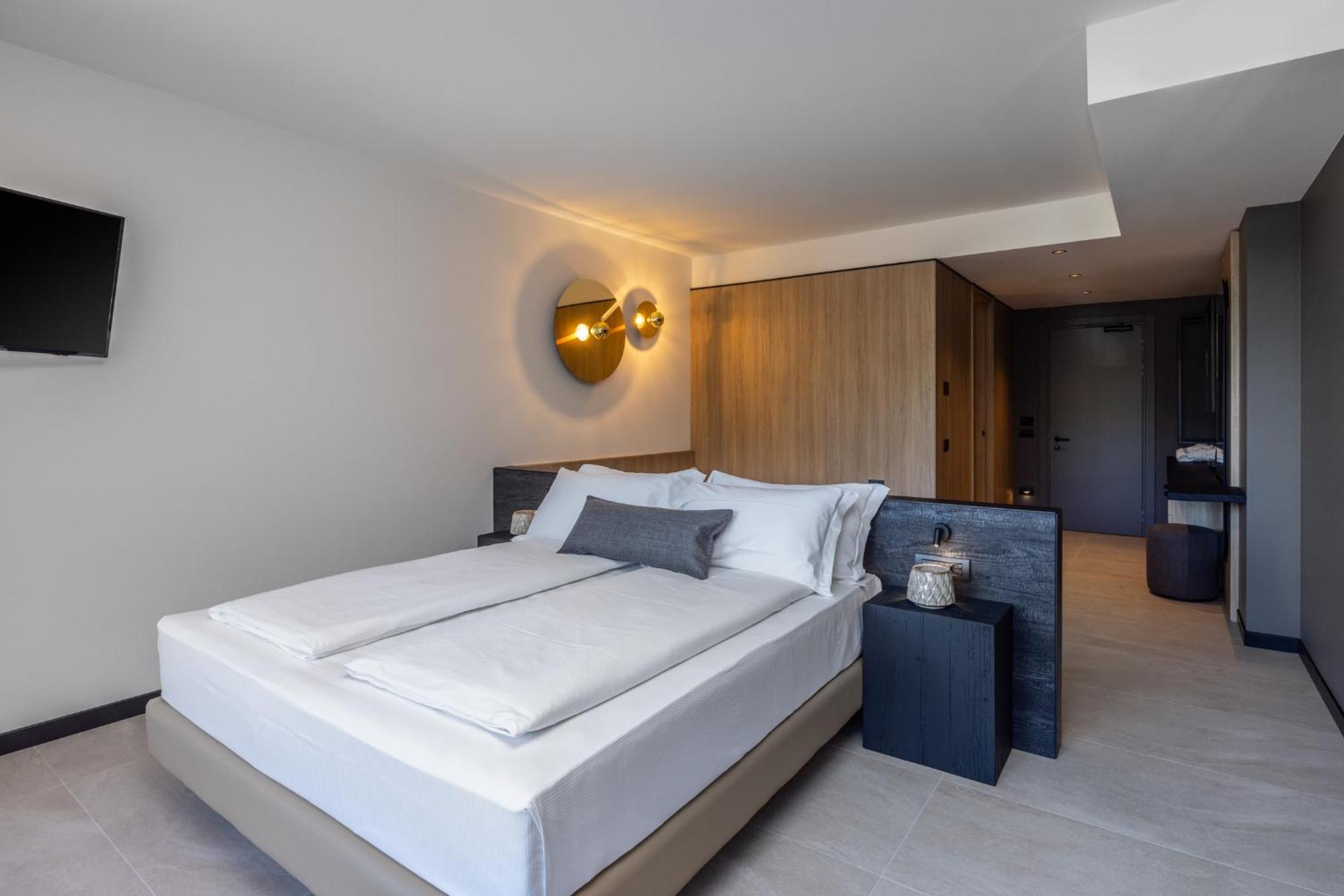 Gardea Soulfamily Resort Torbole Sul Garda Esterno foto
