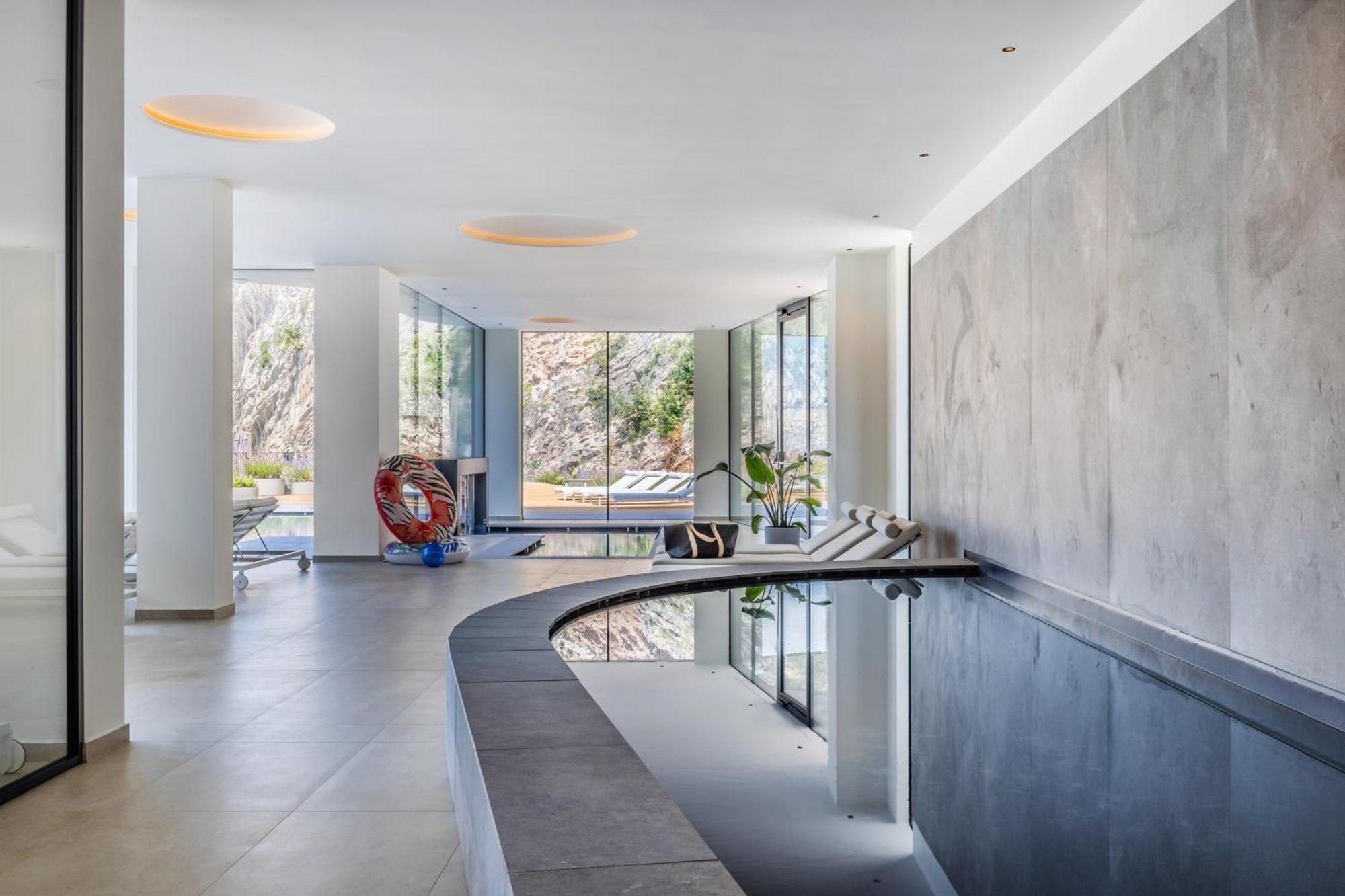 Gardea Soulfamily Resort Torbole Sul Garda Esterno foto